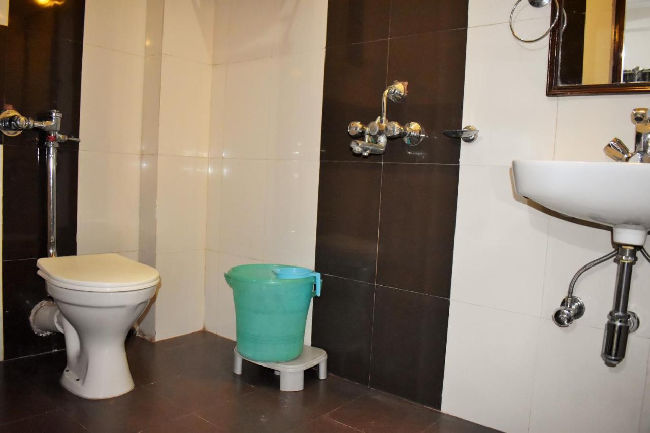 Bodhi Residency Otel Dış mekan fotoğraf